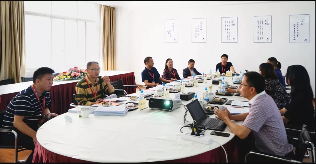 2019年省級技術(shù)改造專項資金項目接受核查