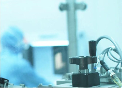 積大全力做好質(zhì)量控制“每一步”