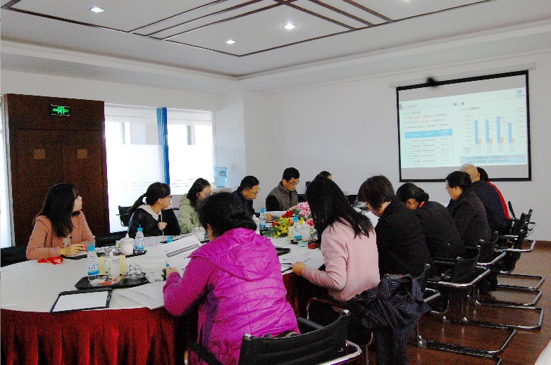 我司“鹽酸帕洛諾司瓊注射液”獲省科技計(jì)劃立項(xiàng)