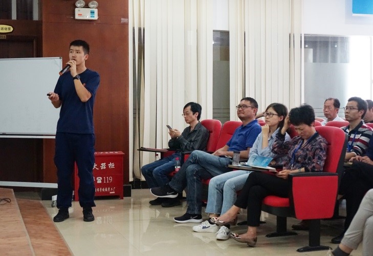 安全教育培訓(xùn)