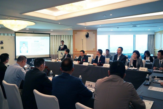 品牌活動　2020“究鏡-積大杯”全國總決賽落幕