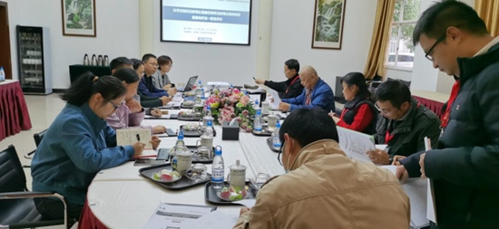 我司承擔(dān)的“2022省科技計(jì)劃（生物醫(yī)藥）專項(xiàng)”通過現(xiàn)場核查