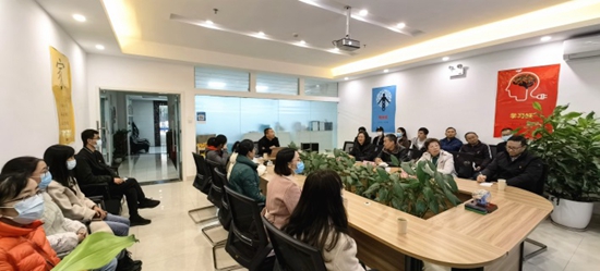 紅歌嘹亮 忠心向黨