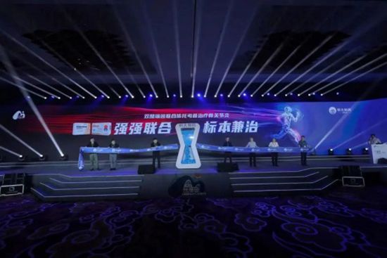 入選“2022中國醫(yī)藥·品牌榜” 積大制藥產(chǎn)品連獲肯定