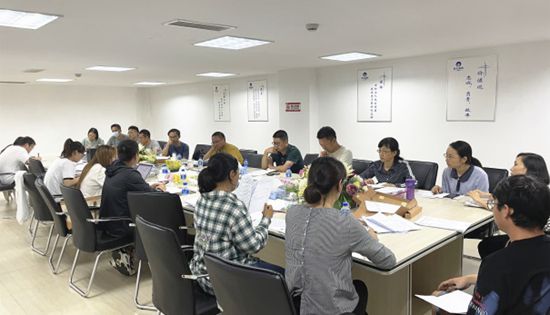 質(zhì)量第一 積大科技迎接GMP符合性現(xiàn)場(chǎng)檢查