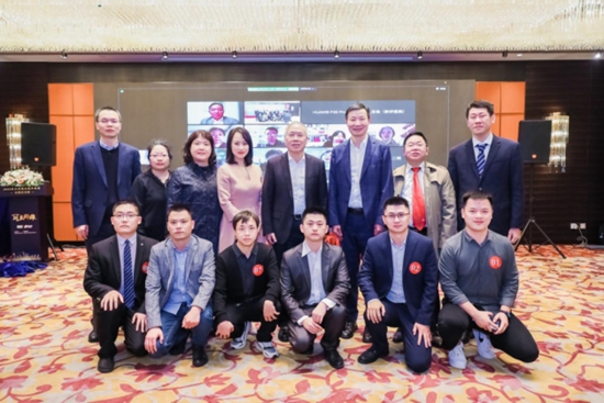 “消化情境全能爭鋒賽”全國總決賽收官